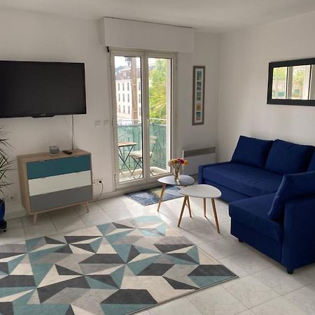 Appartement Studio Sanary Centre ภายนอก รูปภาพ