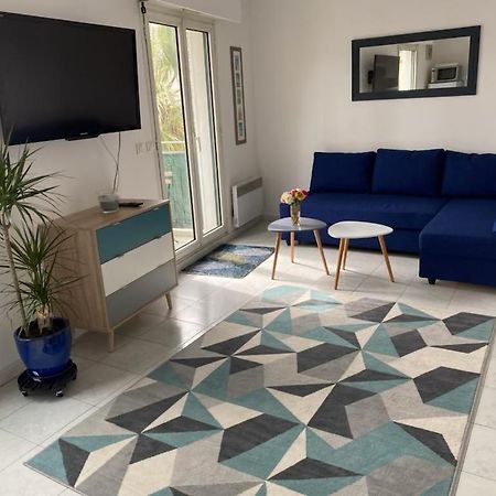 Appartement Studio Sanary Centre ภายนอก รูปภาพ