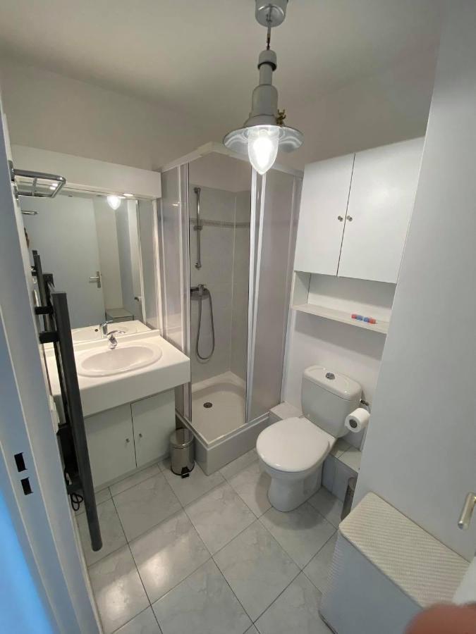 Appartement Studio Sanary Centre ภายนอก รูปภาพ